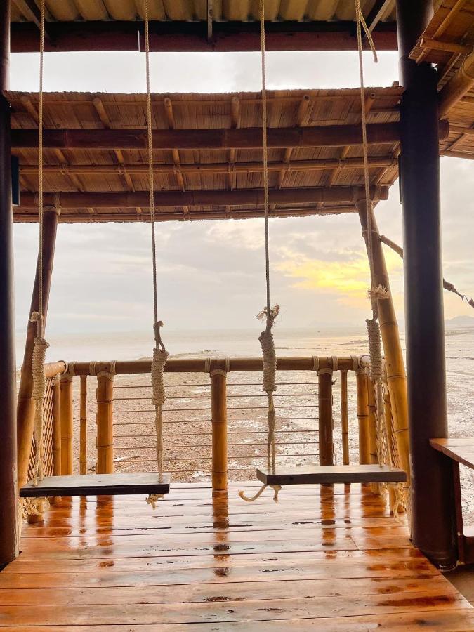 Baan Purada Lejlighed Ko Lanta Eksteriør billede